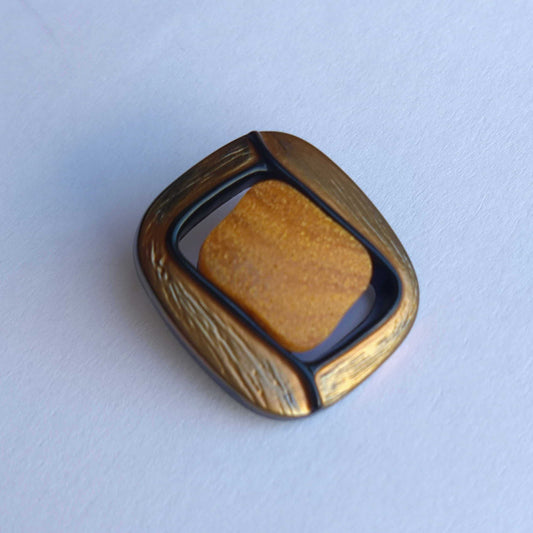 ブラウンゴールド　マット　R105