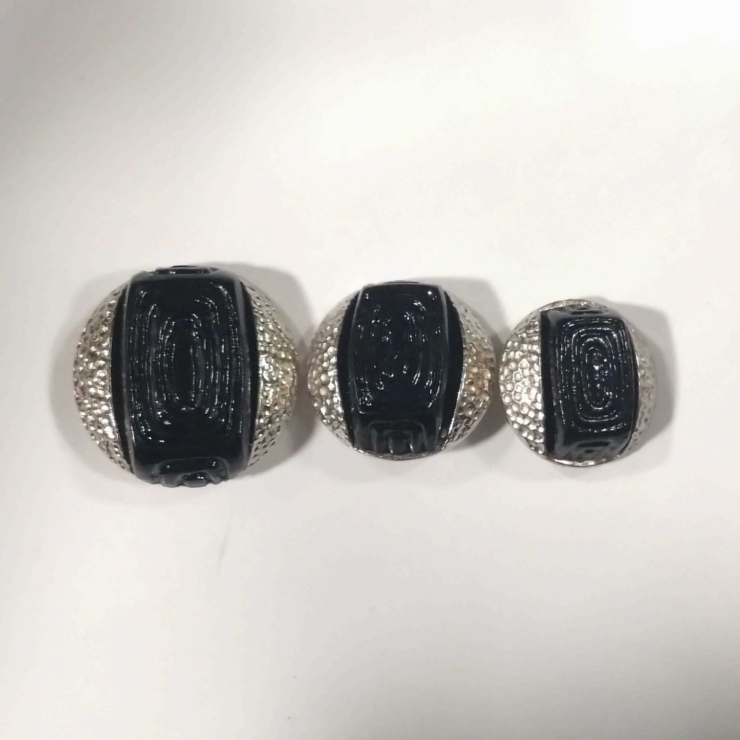 グレー　シルバー　ブラック　R251